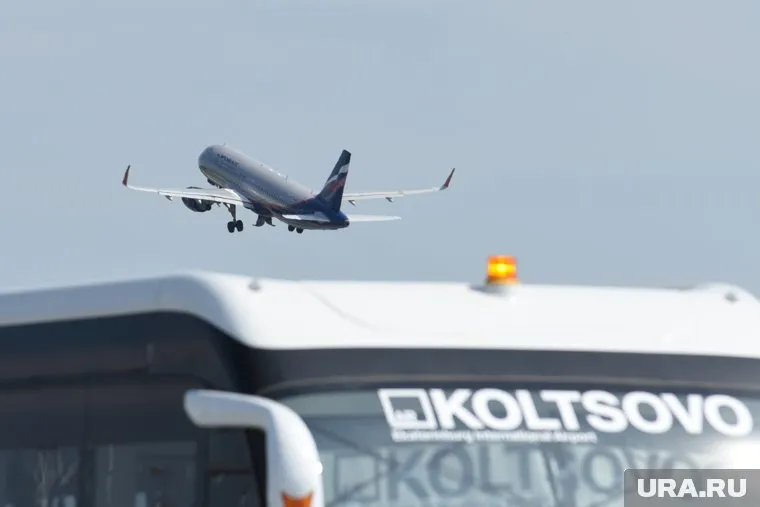 Выгодные предложения для перелетов екатеринбуржцам лучше смотреть до или после Нового года