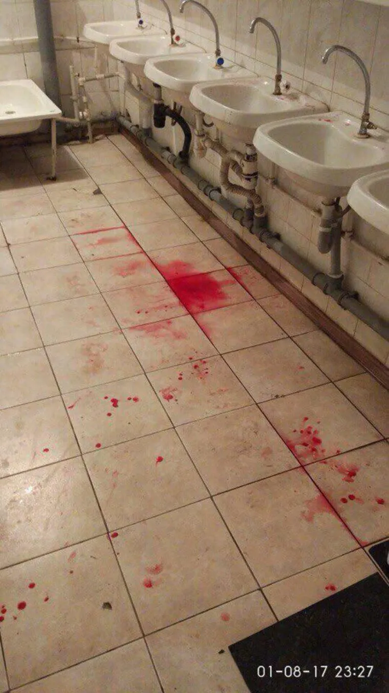 Побоище в Елани