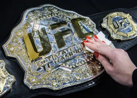Расправа в Дохе: как прошел первый в истории турнир UFC в Катаре