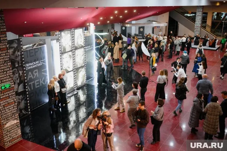 Жителям Прикамья покажут новинки отечественного кинематографа