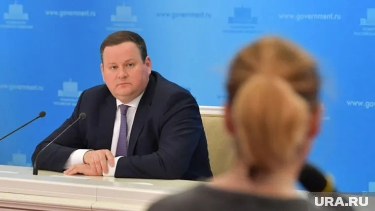 Антон Котяков, по оценкам экспертов, входит в тройку самых слабых членов правительства