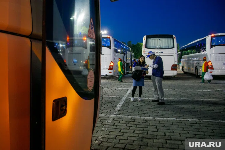 Всем пострадавшим туристам в ДТП с автобусом в Анталье оказана оперативная помощь, отметили в Российском союзе туриндустрии (архивное фото)