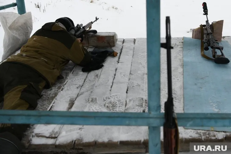 Состав ЧВК «Вагнер» укомплектован