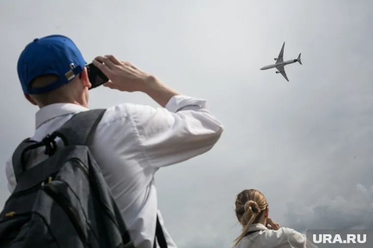 Пермяки смогут улететь в Калининград по турпутевке уже в марте