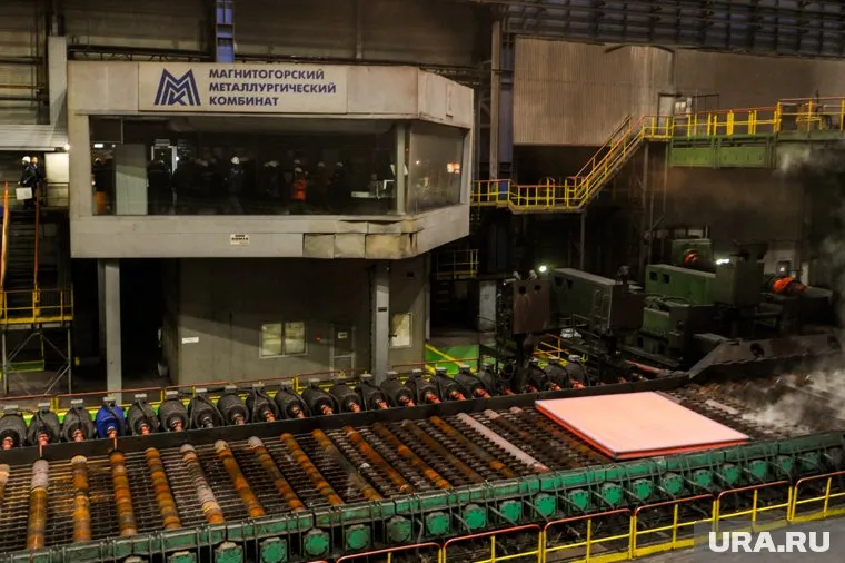 ММК нарастит скорость поставок продукции в Татарстане и у его соседей