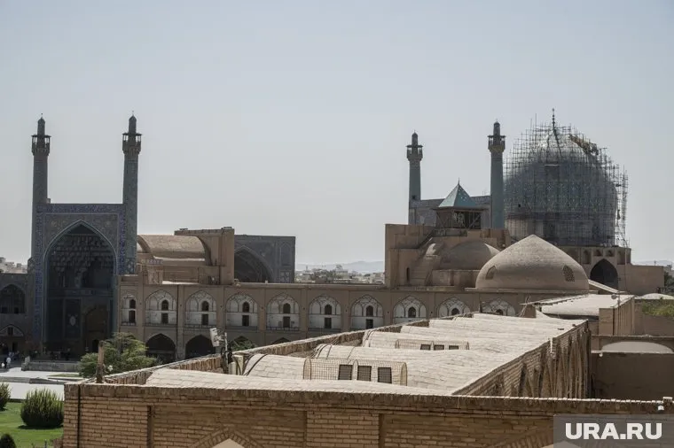 Иран обещал ответить Израилю на убийство Хании в Тегеране (архивное фото)