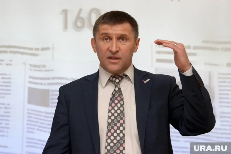 Откровения Евгения Артюха выложили в Интернет