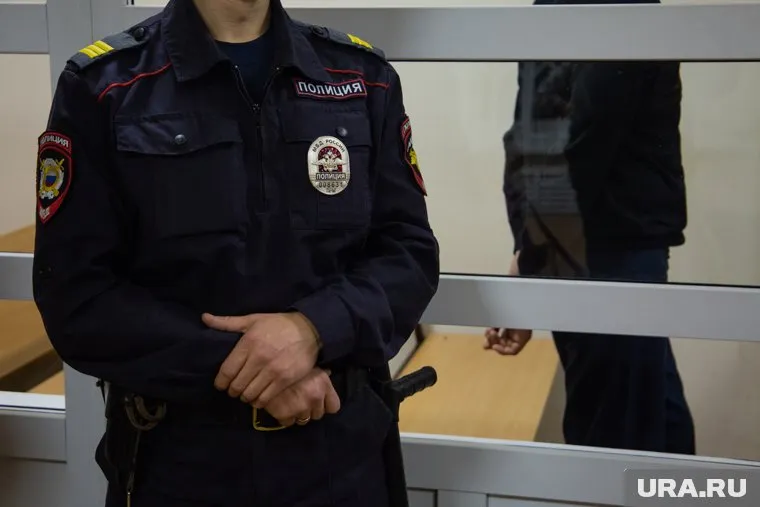 Дело начнут рассматривать в суде 8 июня