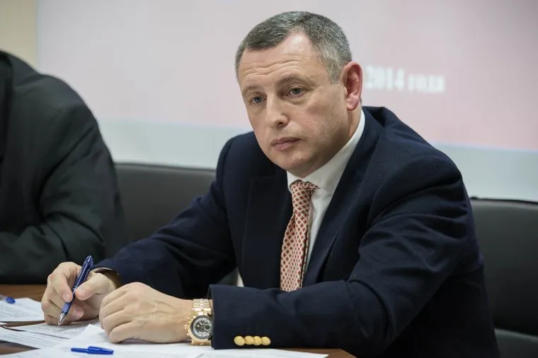 Заседание совета Общественной палаты СО по реформе МСУ. Екатеринбург
