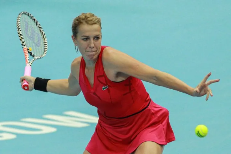 В этом году россиянам разрешено выступать в качестве нейтральных спортсменов в Уимблдонском турнире