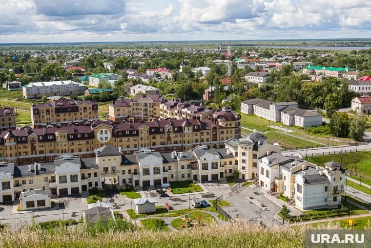 День города в Тобольске состоится, но с соблюдением всех коронавирусных ограничений