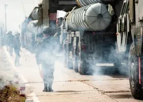 СМИ: Франция отправит Украине дополнительное военное оборудование