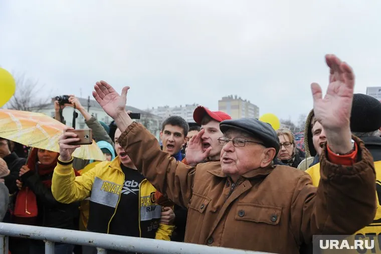 Проведение митинга в Ноябрьске воспримут как несанкционированное мероприятие