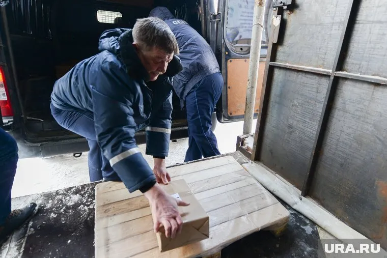 Высокую заработную плату обещают кандидатам с опытом и образованием