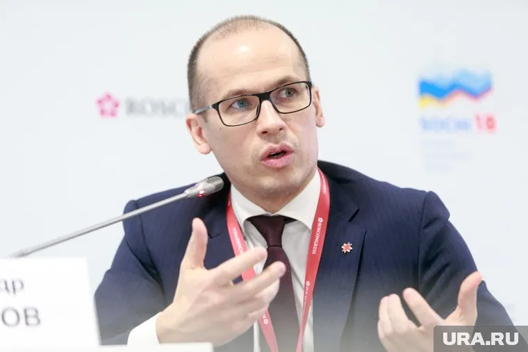 Александр Бречалов заражен COVID-19