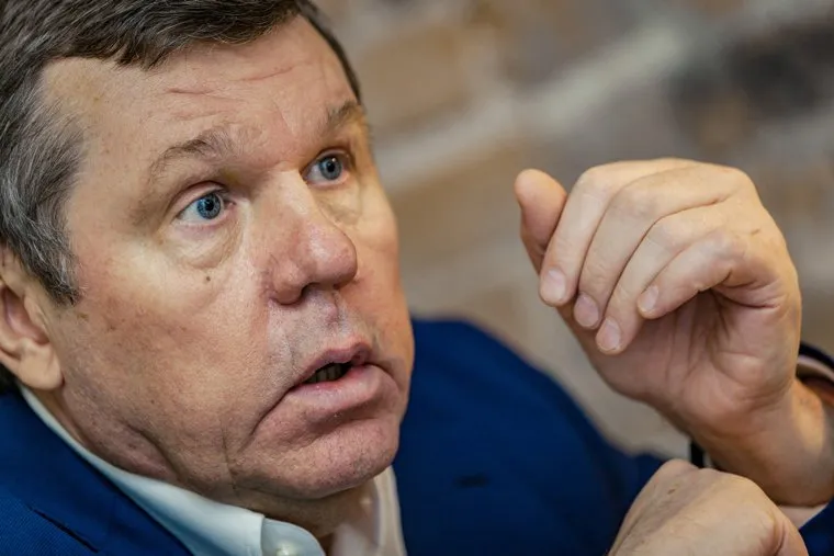 Интервью Александра Новикова. Екатеринбург, новиков александр