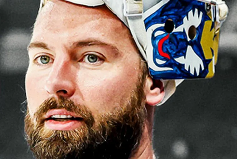 Крис Дригер завоевал серебро чемпионата мира-2022 в составе сборной Канады