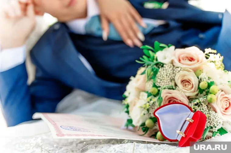 Уникальные даты выбирают пары, которые верят в магию цифр