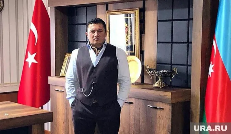 Гули помогает целая армия бандитов