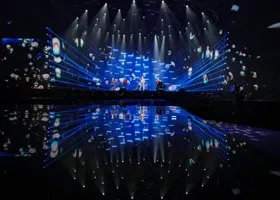 Дочь российского олигарха провалилась на «Детском Евровидении»