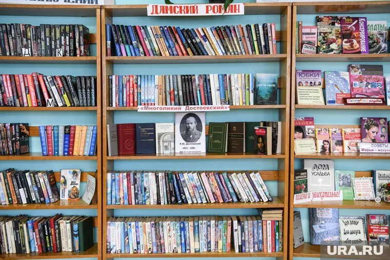 Из программ украинских школ уберут российских писателей