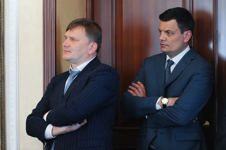 Совещание по подготовке мероприятий к проведению саммита ШОС и БРИКС в 2020 году. Челябинск, сафонов владимир, федечкин дмитрий