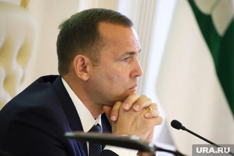 На свое состояние здоровья Вадим Шумков пожаловался в соцсетях