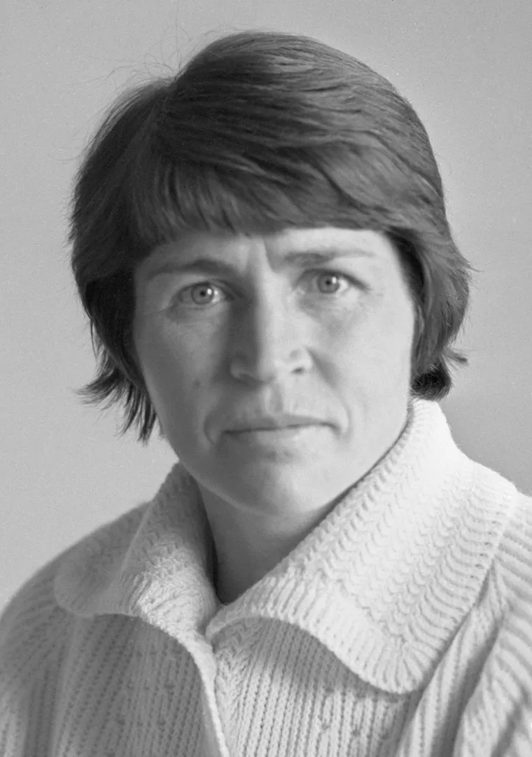 Мария Шубина скончалась в возрасте 95 лет