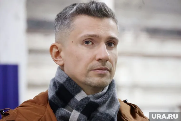 Первому замгубернатора Андрею Алексееву будут оплачивать услуги залов официальных лиц