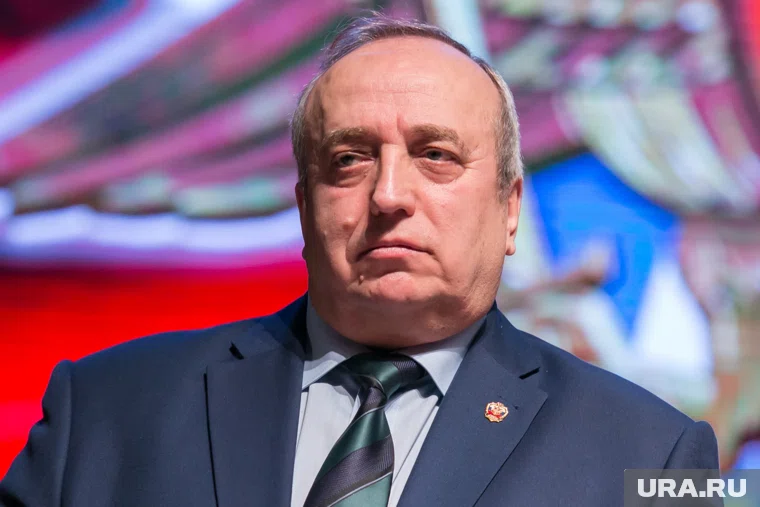 Франц Клинцевич предлагает введение жестких мер