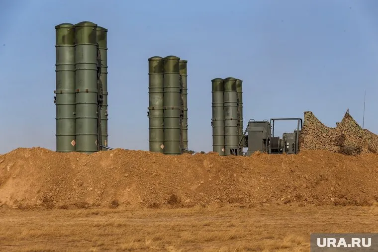 Российско-иранское сотрудничество в военной области беспокоит власти Израиля