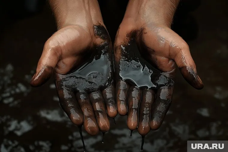 Из синтетической нефти получают бензин, дизель, мазут, нафту