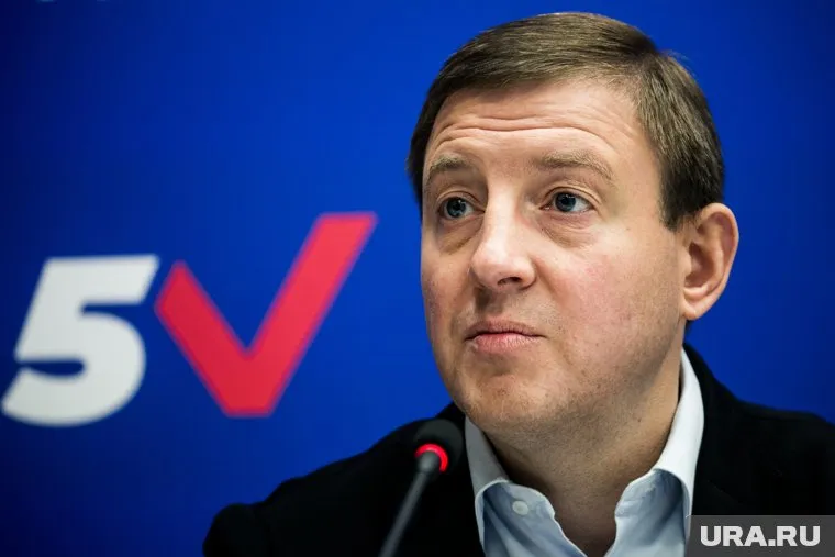 Андрей Турчак отметил, что санкции — это удар и по самим компаниям
