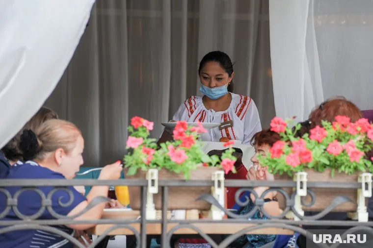 В Челябинской области рестораны не будут работать ночью