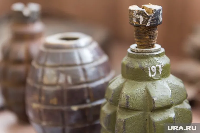 Подорван автомобиль комбата с позывным «Длинный»