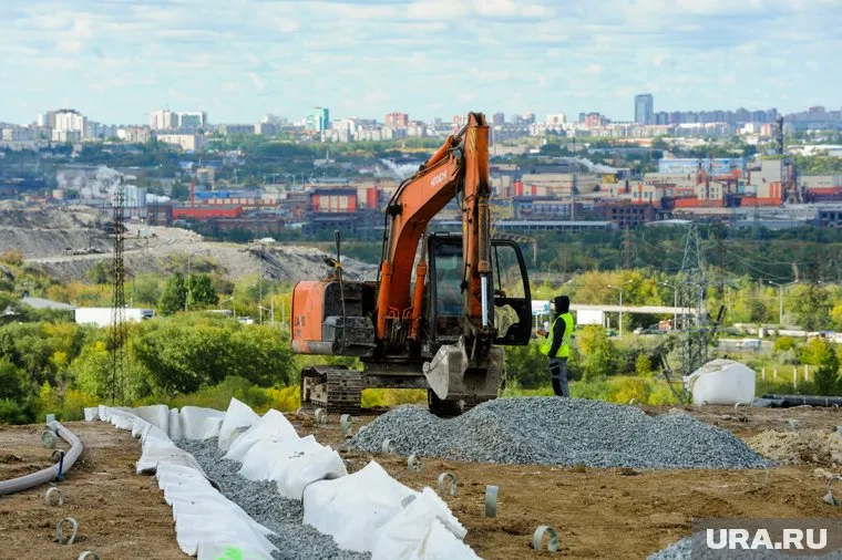 Росприроднадзор РФ планирует ликвидировать 191 свалку и 88 опасных объектов