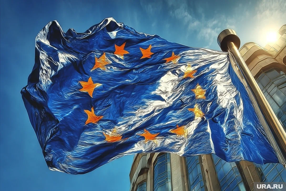 В ЕС хотят составить свой план мирного урегулирования украинского конфликта