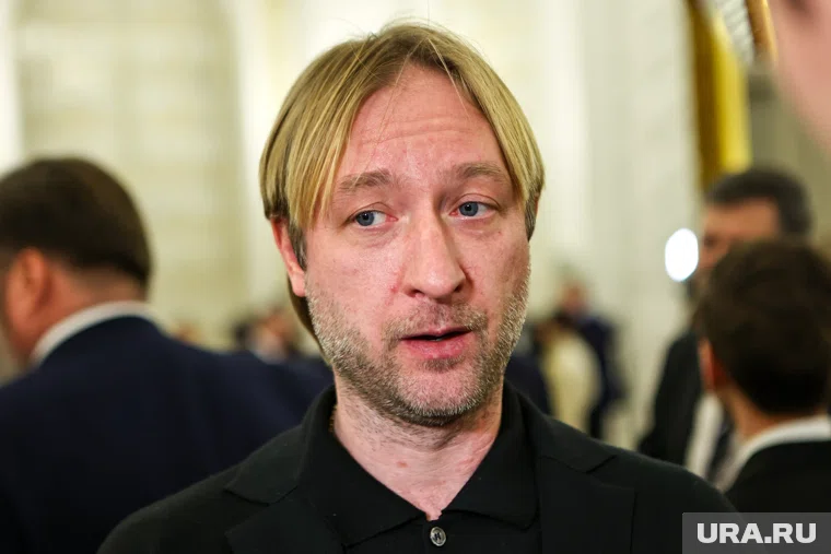 Плющенко похвалил спортсменов после командных соревнований на Олимпиаде