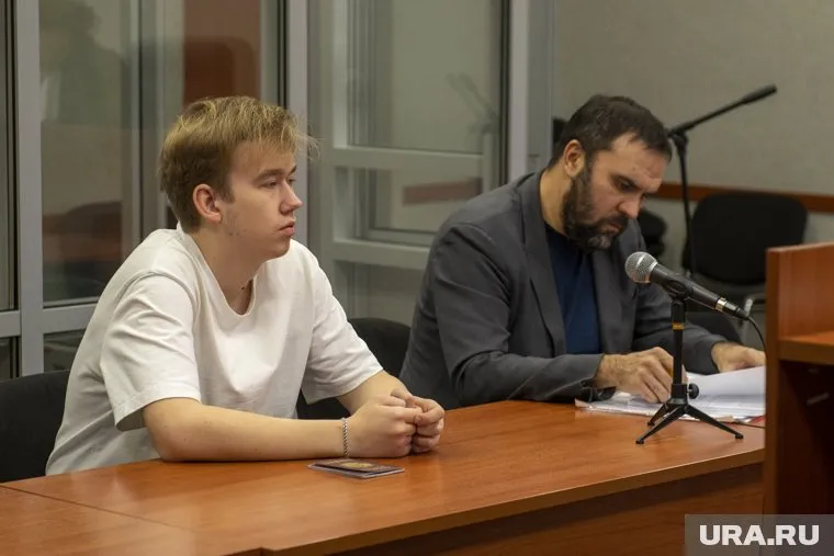Александр Калинин признал вину и вернул деньги