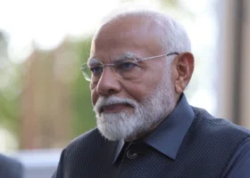 После поездки Путина в Индию Трамп назвал Моди своим другом