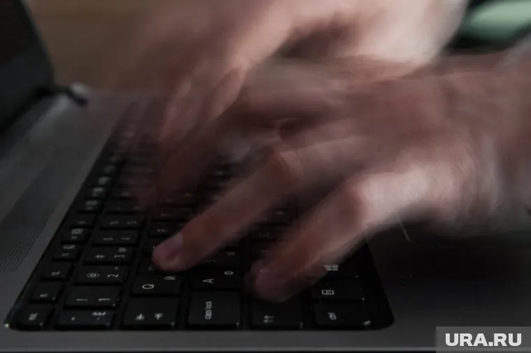 Тюменец взломал восемь сайтов