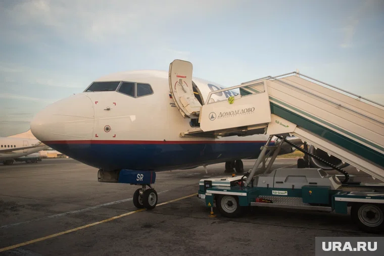 Задержки рейсов в столичных аэропортах не превышают двух часов