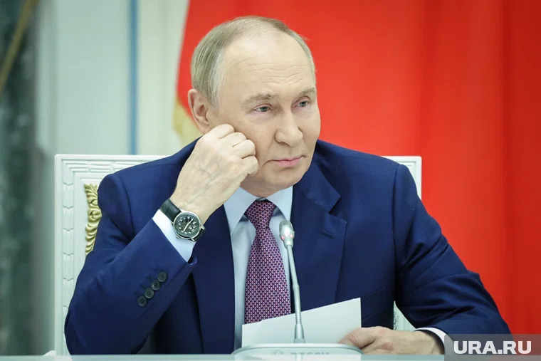 Противостоять «идейному» Путину на Украине можно только через давление