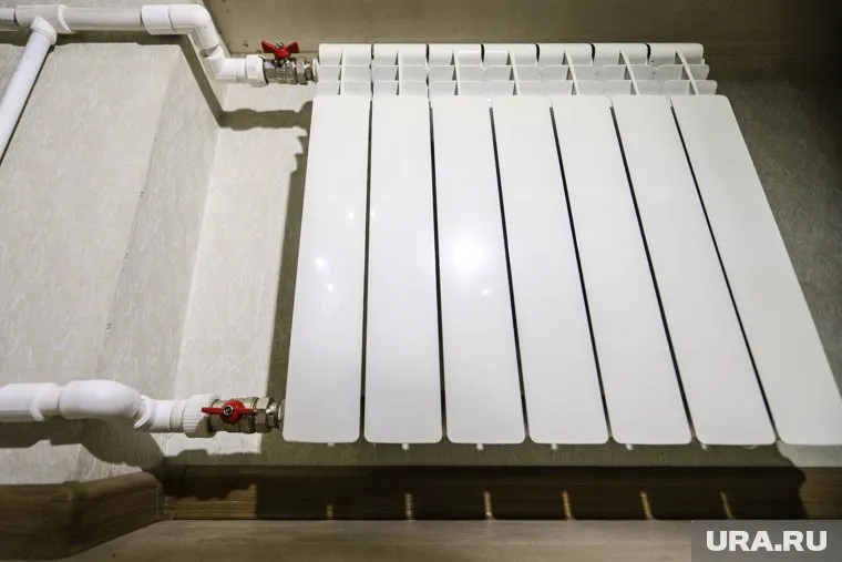 Система теплоснабжения Челябинска переведена на минимальные параметры работы