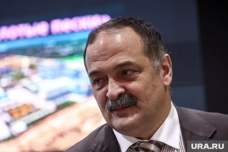 Сергей Меликов сообщил, что канал «Утро Дагестана» администрирует украинская сторона