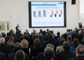 Что изменилось в принятом бюджете ЯНАО на 2024—2026 годы