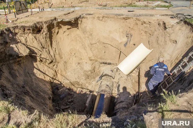 Существующая система теплоснабжения Сургута работает на пределе возможностей