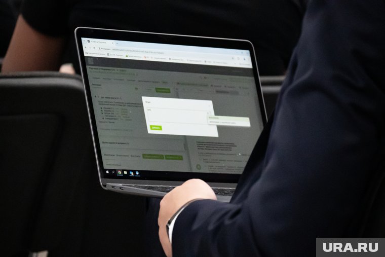 Тюменцы стали чаще обращаться к IT-специалистам и уборщикам квартир