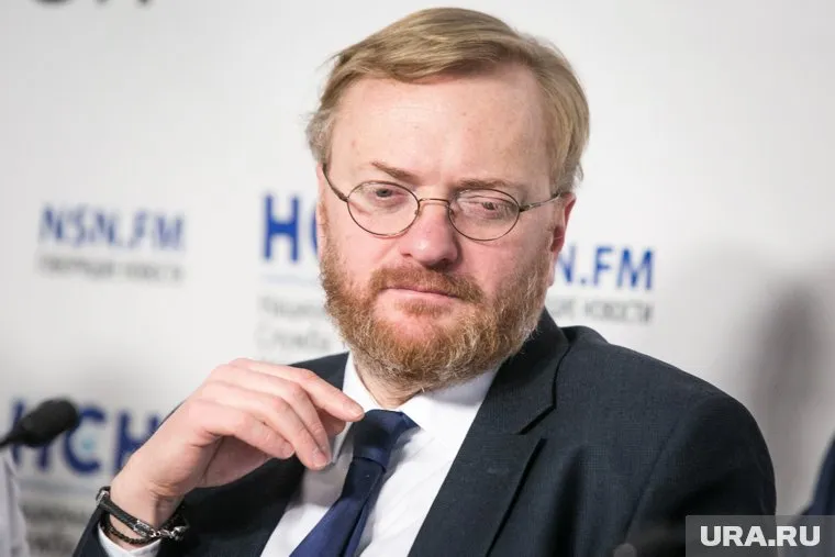 Милонов призвал создать коммуны для бездомных