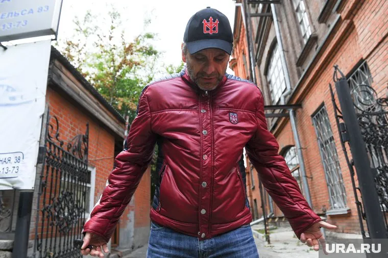 Экс-депутата ЗСО Андрея Ткаченко будут судить в Челябинске